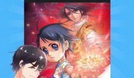 扑飞漫画去广告,无广告版，纯享精彩故事