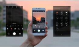 手机拍摄短视频,捕捉生活瞬间，展现时代风采