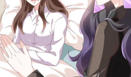 梦魇情人漫画,禁忌之恋的惊悚序章