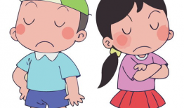 生气的漫画,情绪的视觉爆发